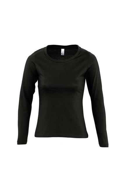 Tricou mânecă lungă Majestic 150