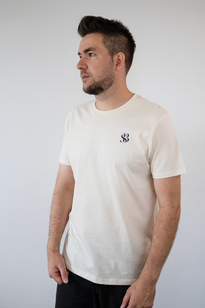 Tricou unisex Craft, Natural Raw