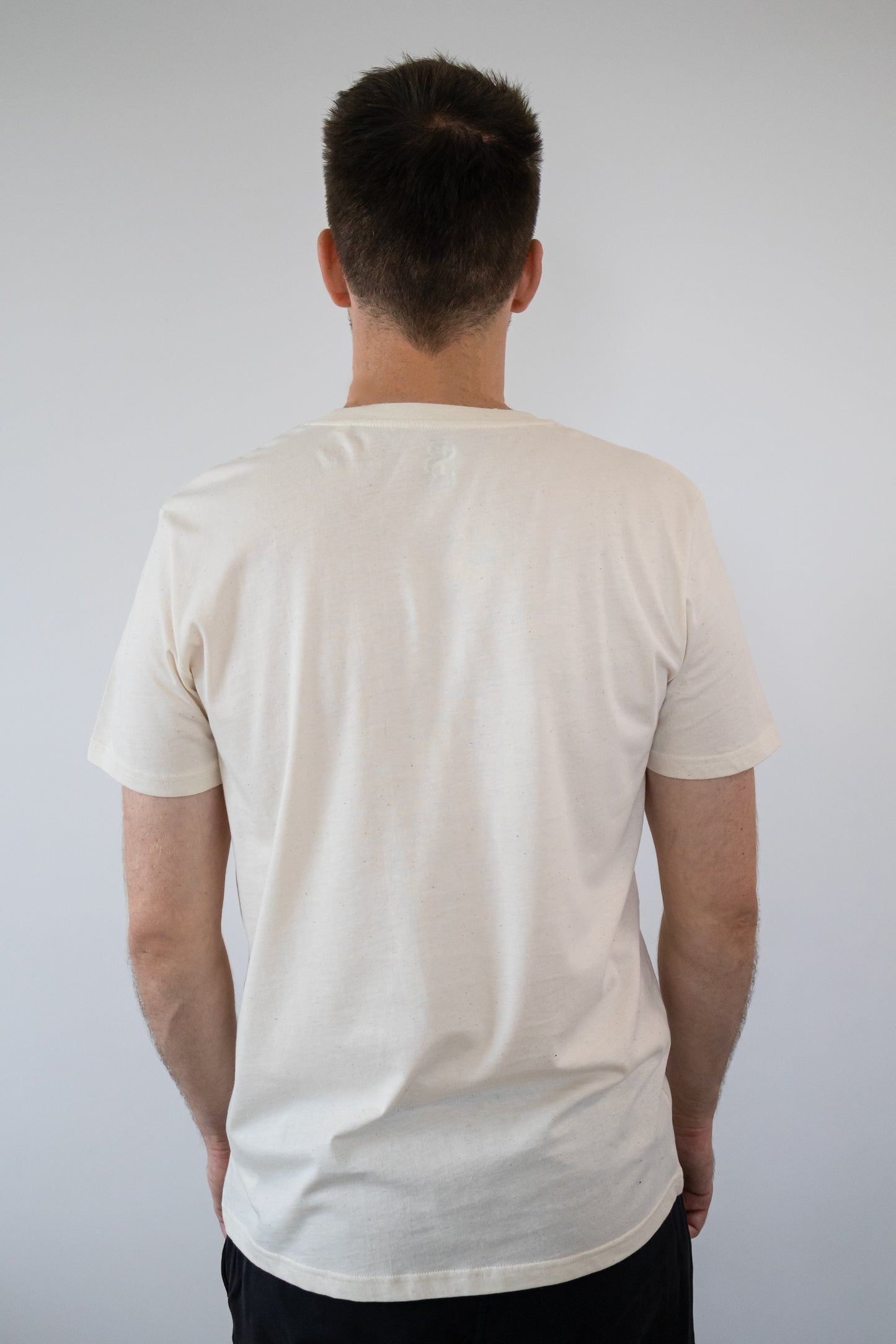 Tricou unisex Craft, Natural Raw