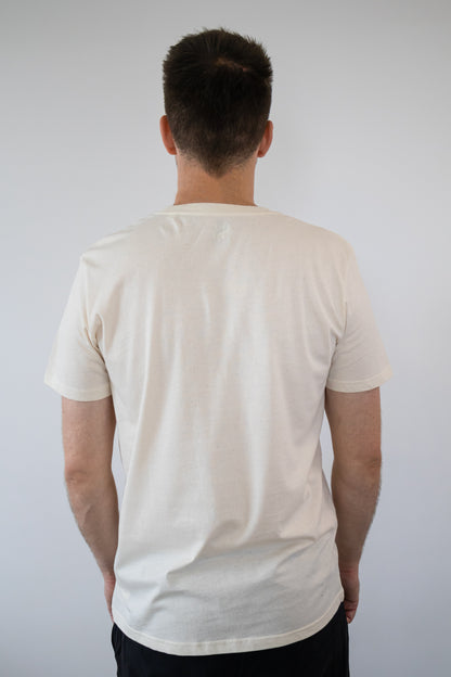 Tricou unisex Craft, Natural Raw
