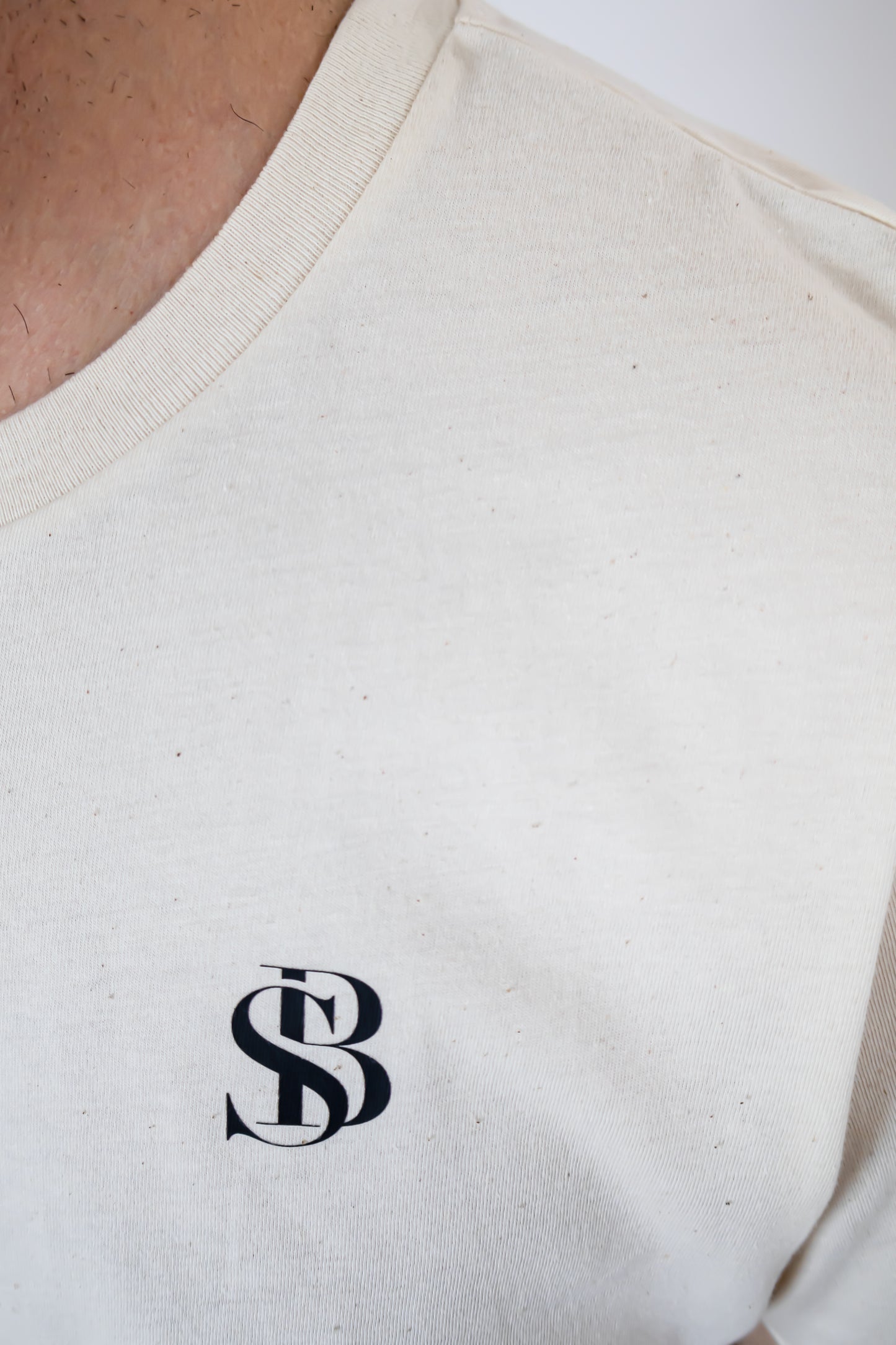 Tricou unisex Craft, Natural Raw