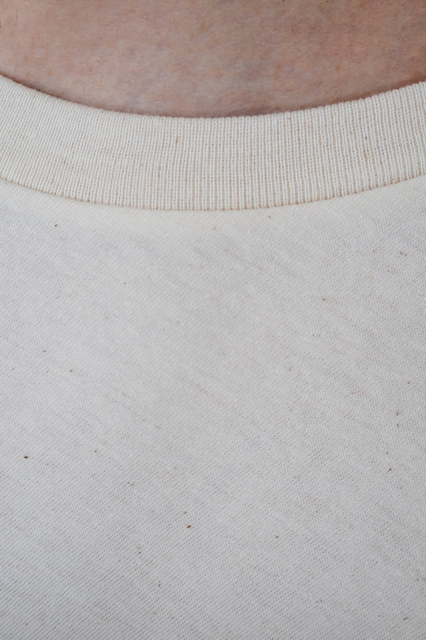 Tricou unisex Craft, Natural Raw