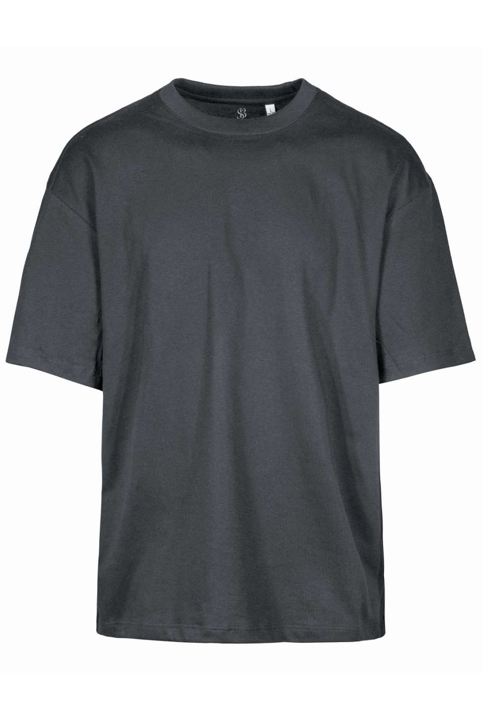 Tricou unisex oversize model Prime