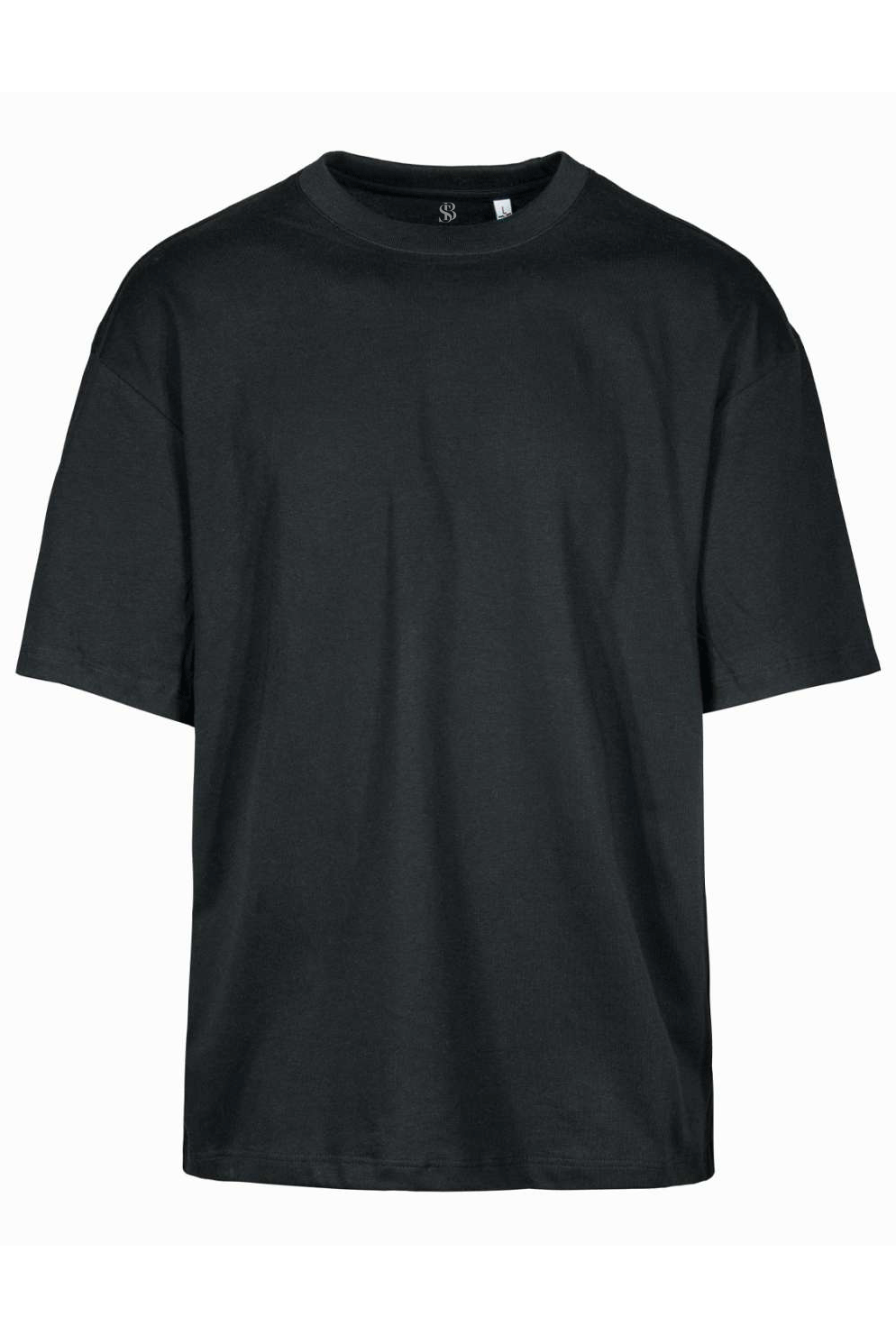 Tricou unisex oversize model Prime