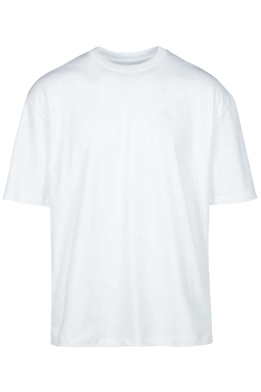 Tricou unisex oversize model Prime