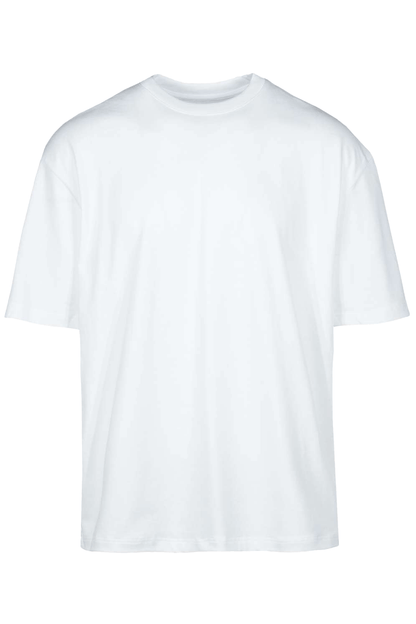 Tricou unisex oversize model Prime