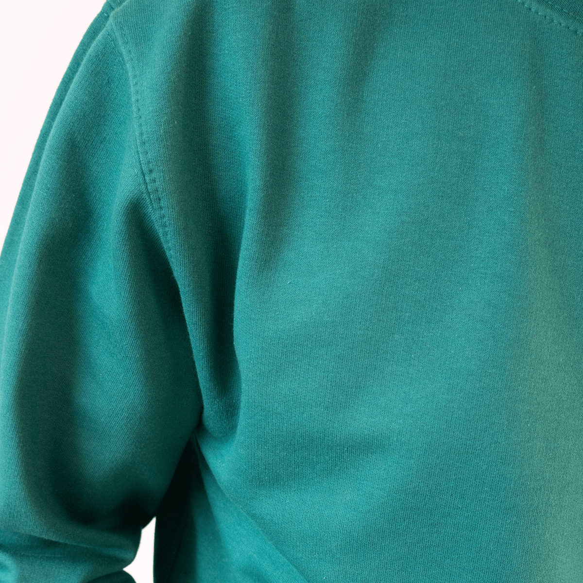 Hanorac Bluza bumbac organic,  unisex cu fleece 300