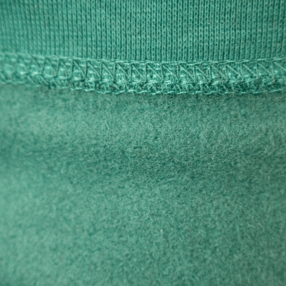 Hanorac Bluza bumbac organic,  unisex cu fleece 300